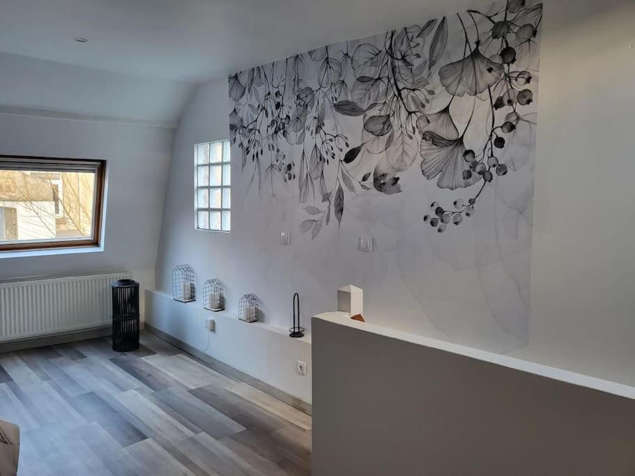 Nuitees / Teletravail Apartment Dunkirk Exterior photo